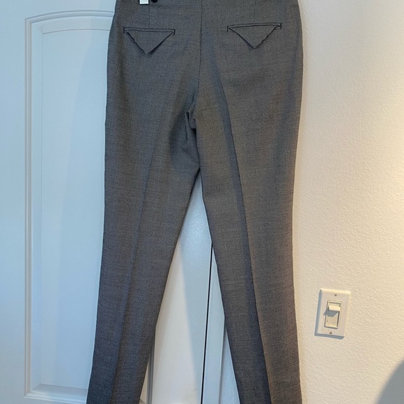 Phillip Lim 3.1 wool/silk trousers - Picture 7 of 15